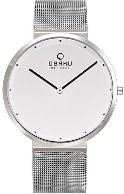 Obaku - Papir Steel V230GXCWMC