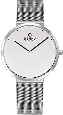 Obaku - Papir Lille V230LXCWMC