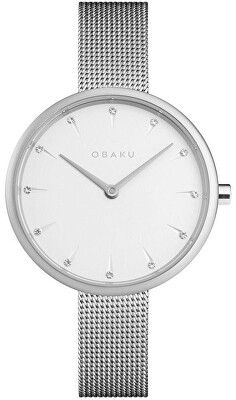 Obaku - Analogové hodinky V233LXCIMC