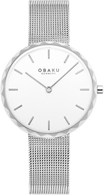 Obaku - Folder Steel V252LXCIMC