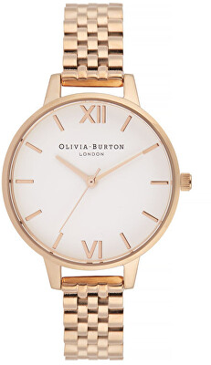 Olivia Burton - 2. JAKOST -  Demi OB16DEW01