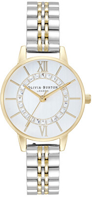 Olivia Burton - Wonderland OB16WD107