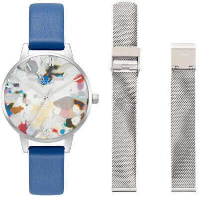 Olivia Burton - Pop Art SET OBGSET151
