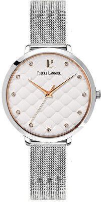 Pierre Lannier - Grace 029M701