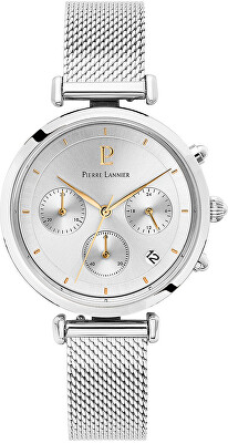 Pierre Lannier - Lutecia 082J621