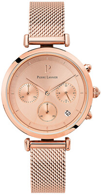 Pierre Lannier - Lutecia 083J958