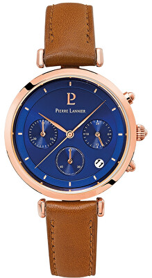 Pierre Lannier - Lutecia 083J964