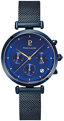 Pierre Lannier - Lutecia 084J869