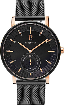 Pierre Lannier - Woofer 201F239