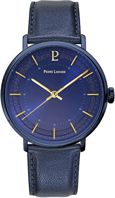 Pierre Lannier - Gaius 205J466