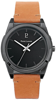 Pierre Lannier - Candide 214K434