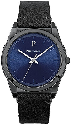 Pierre Lannier - Candide 214K463