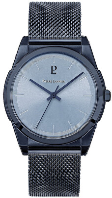 Pierre Lannier - Candide 214K469