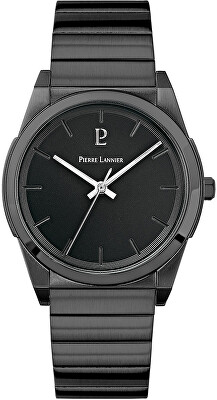 Pierre Lannier - Candide 215L439