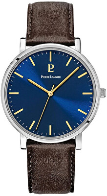 Pierre Lannier - Essential Evidence Automatic Essential 217G164