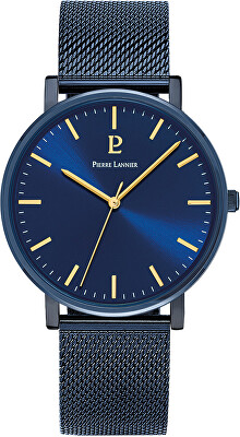 Pierre Lannier - Essential 218F466