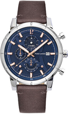 Pierre Lannier - Criterium 223G164