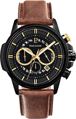 Pierre Lannier - Sentinelle 237F434