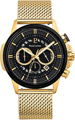 Pierre Lannier - Sentinelle 238G032