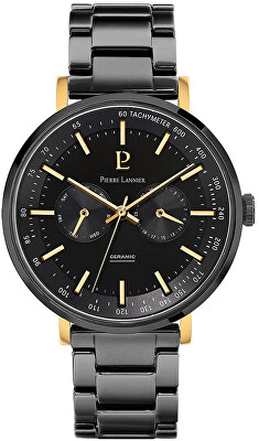 Pierre Lannier - Ceramic 245G039