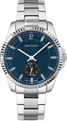Pierre Lannier - Metropolitain 246G161