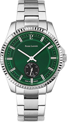 Pierre Lannier - Metropolitain 246G171