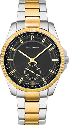 Pierre Lannier - Metropolitain 248D231
