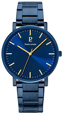 Pierre Lannier - Essential 252G469