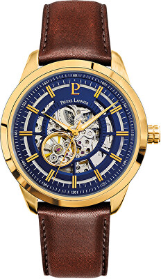 Pierre Lannier - Automatic 326C064