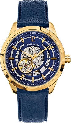 Pierre Lannier - Automatic 326C066