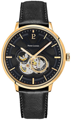 Pierre Lannier - Trio Automatic 335B233