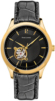 Pierre Lannier - Fleuret Automatic 336B033