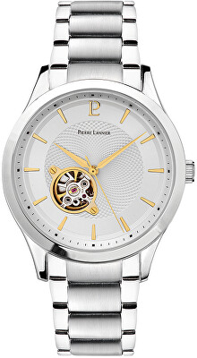 Pierre Lannier - Automatic 336B121