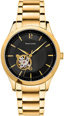 Pierre Lannier - Automatic 337B032