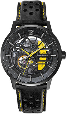 Pierre Lannier - Paddock Automatic 338A443