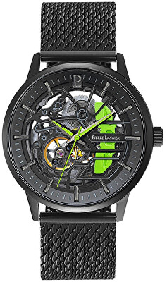 Pierre Lannier - Paddock Automatic 338A469