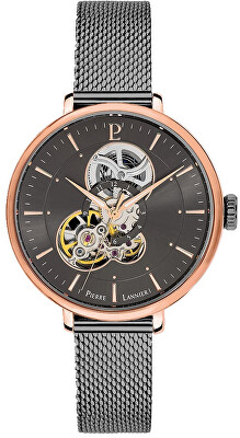 Pierre Lannier - Melodie Automatic 349A739