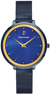 Pierre Lannier - Asteroide 033L869