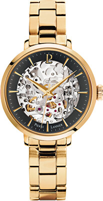 Pierre Lannier - Automatic Skeleton 305D538