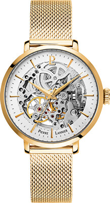 Pierre Lannier - Automatic Skeleton 309D528