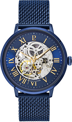 Pierre Lannier - Automatic 318B468