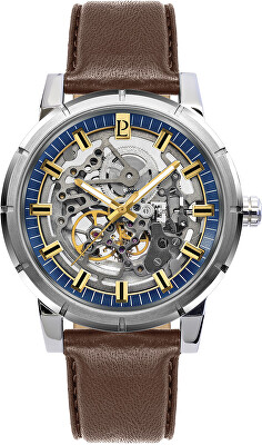 Pierre Lannier - Automatic 319B164