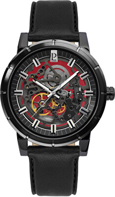 Pierre Lannier - Automatic 320D433