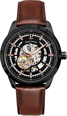 Pierre Lannier - Automatic 330D434