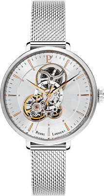 Pierre Lannier - Melodie Automatic 348A621