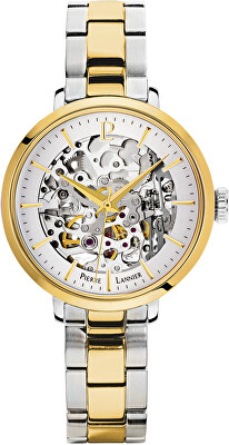 Pierre Lannier - Automatic Skeleton 304F721