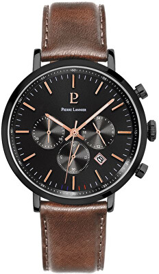 Pierre Lannier - Baron 222G434