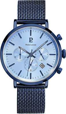 Pierre Lannier - Baron 222G469