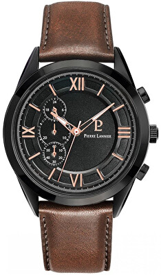 Pierre Lannier - Capital 232F434