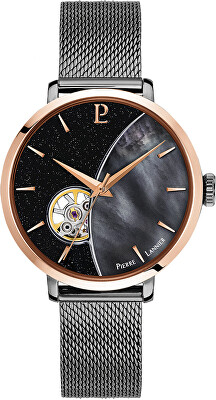 Pierre Lannier - Celeste Automatic 302F789